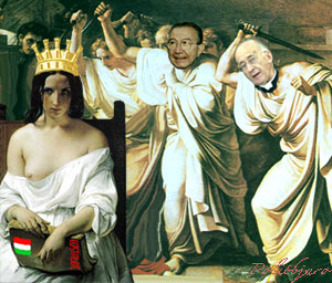 Traditori dello stato laico