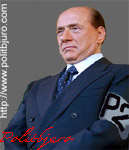 Berlusconi: il più grande truffatore del mondo