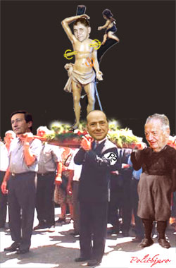 Buttiglione Vergine e Martire