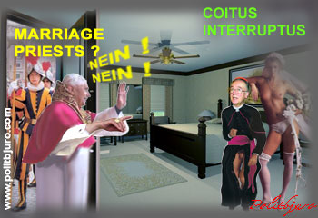 celibato  Cattolica Hummes marriage priests