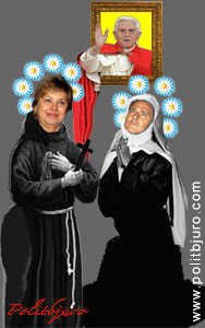 Lanzillotta Rutelli Margherita Pacs Famiglia