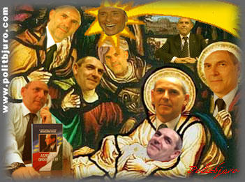 Antonio Palmieri Consulta Cattolica