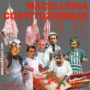 referendum devolution costituzione