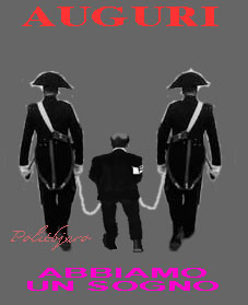 tramonto di un regime