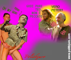 National Association of Evangelicals New Life Church