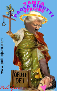 Paola Binetti teodem PD