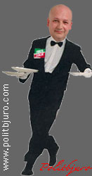 Bondi, Forza Italia, CdL