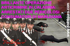 operazione anticrimine