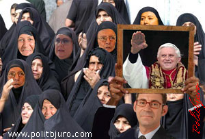 Volont&Atilde;&uml;, Binetti, Baio Dossi, Bertolini