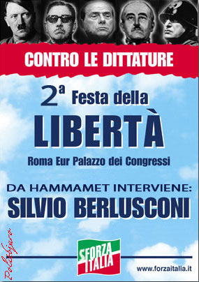 Festa Nazionale della Libertà