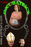 Ferrara Ratzinger aborto