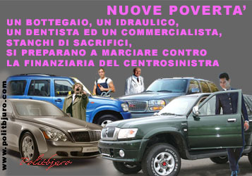 Finanziaria dentista artigiano polo