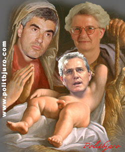 Casini Binetti Rutelli teodem teocons