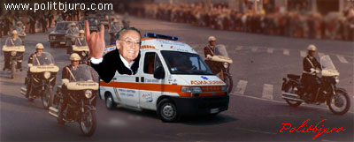 Gustavo Selva An Cdl