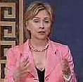 Hillary Clinton