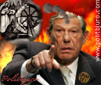 joaquin navarro-valls