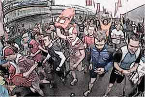maratona