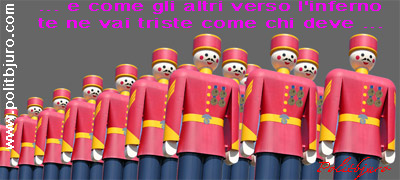 esercito