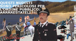 nudismo