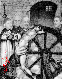 Ratzinger Buttiglione Ruini Rutelli