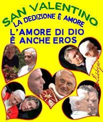 San Valentino Vaticano